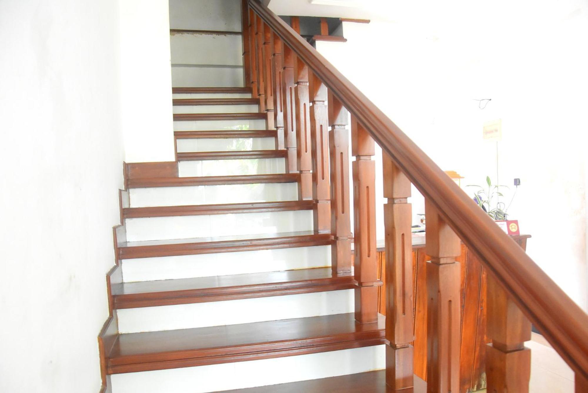 Hotel Rathna Gems Halt Ratnapura Exterior foto