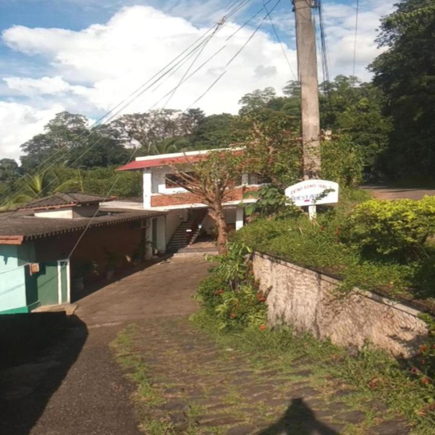 Hotel Rathna Gems Halt Ratnapura Exterior foto