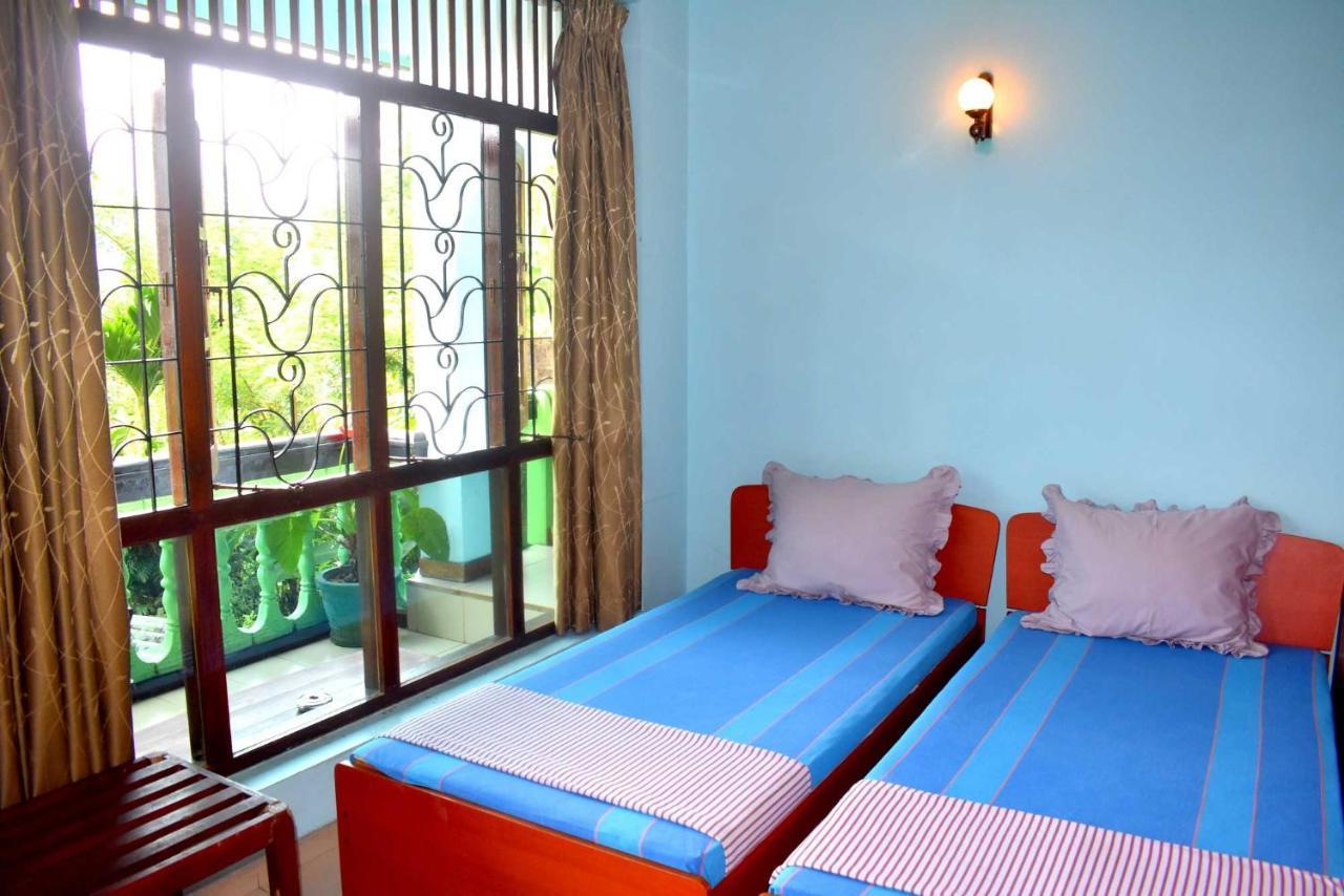 Hotel Rathna Gems Halt Ratnapura Exterior foto