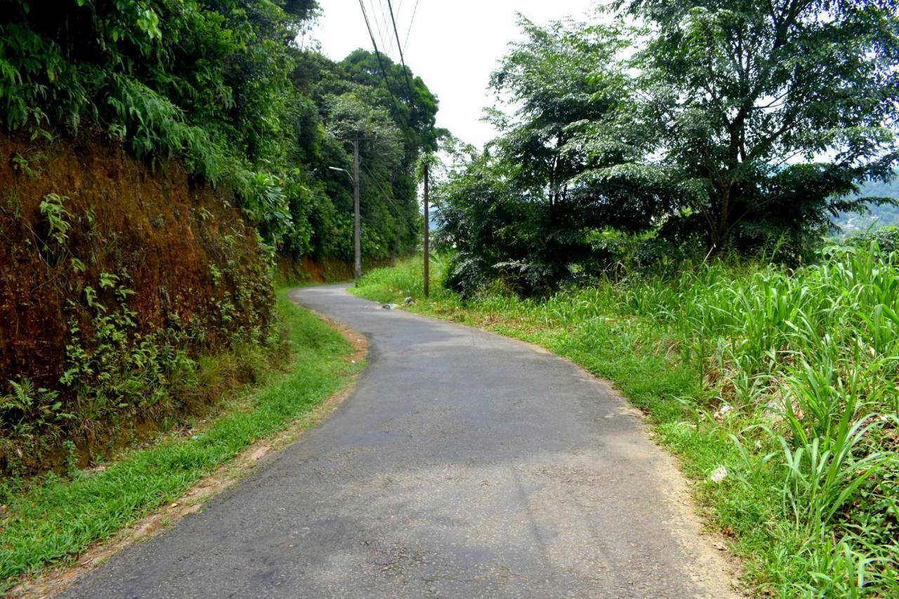 Hotel Rathna Gems Halt Ratnapura Exterior foto