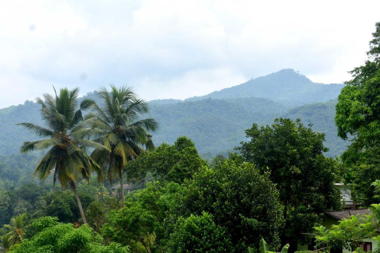 Hotel Rathna Gems Halt Ratnapura Exterior foto